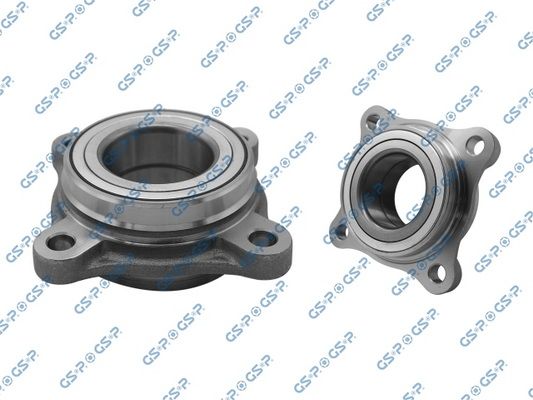 GSP 9254002 Wheel Bearing Kit