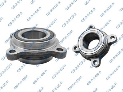 Wheel Bearing Kit GSP 9254003