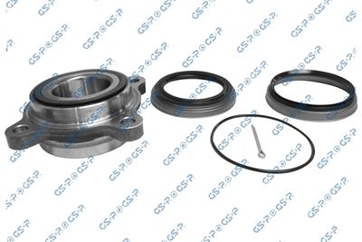 Wheel Bearing Kit GSP 9254003K