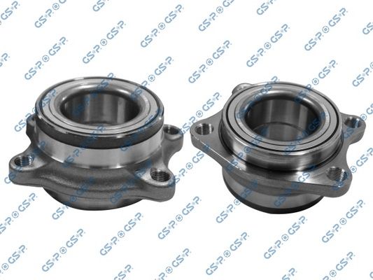 GSP 9254004 Wheel Bearing Kit