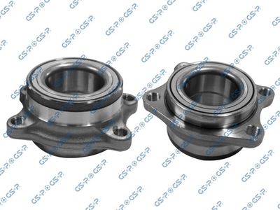 Wheel Bearing Kit GSP 9254004