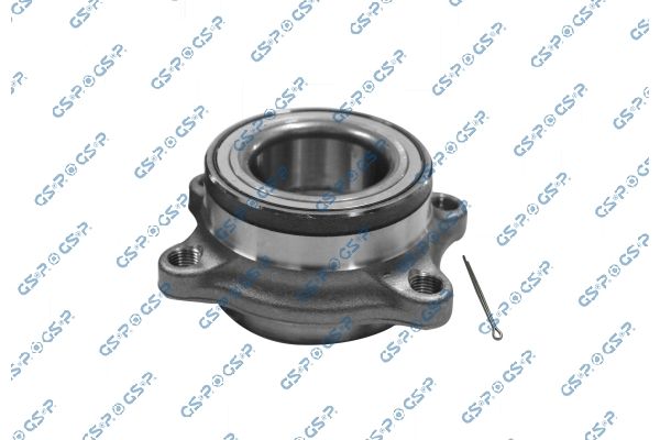 GSP 9254004K Wheel Bearing Kit