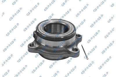 Wheel Bearing Kit GSP 9254004K