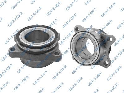 Wheel Bearing Kit GSP 9254901
