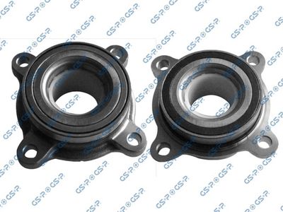 Wheel Bearing Kit GSP 9258001