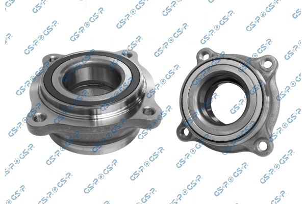 GSP 9258002 Wheel Bearing Kit