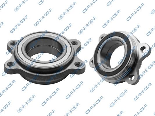 GSP 9262001 Wheel Bearing Kit