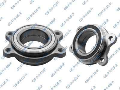 Wheel Bearing Kit GSP 9262001