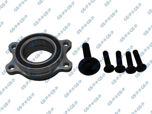GSP 9262001K Wheel Bearing Kit