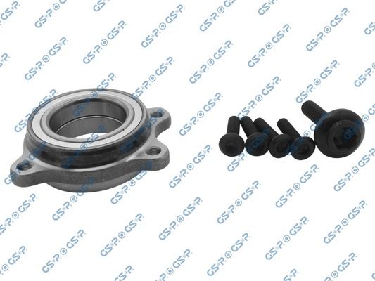 GSP 9262002K Wheel Bearing Kit