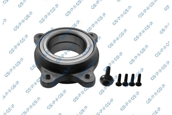 GSP 9262003K Wheel Bearing Kit