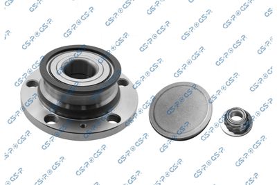 Wheel Bearing Kit GSP 92C0007K