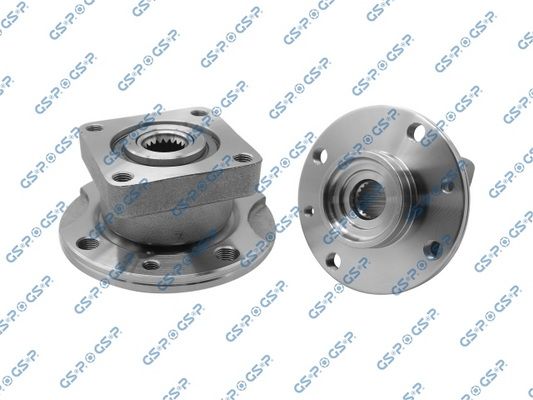 GSP 9320001 Wheel Bearing Kit