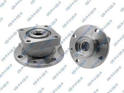 Wheel Bearing Kit GSP 9320001