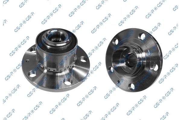 GSP 9320002 Wheel Bearing Kit