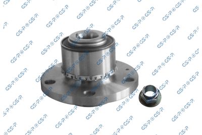 Wheel Bearing Kit GSP 9320002K