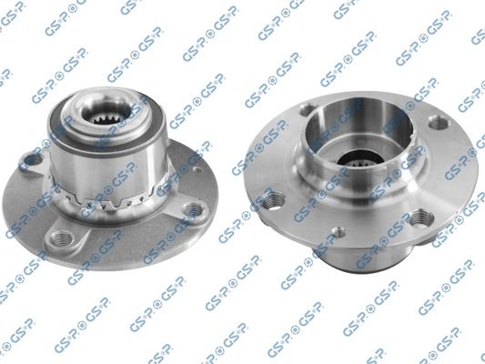 GSP 9320003 Wheel Bearing Kit