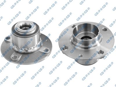 Wheel Bearing Kit GSP 9320003