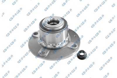 Wheel Bearing Kit GSP 9320003K