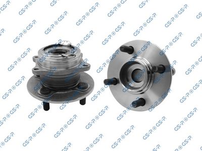 Wheel Bearing Kit GSP 9323002