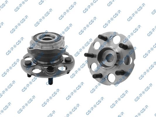 GSP 9323003 Wheel Bearing Kit