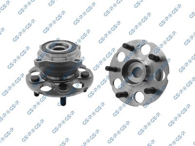 Wheel Bearing Kit GSP 9323003