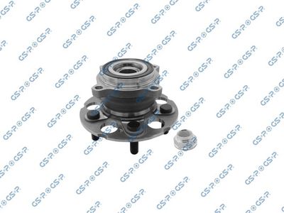 Wheel Bearing Kit GSP 9323003K