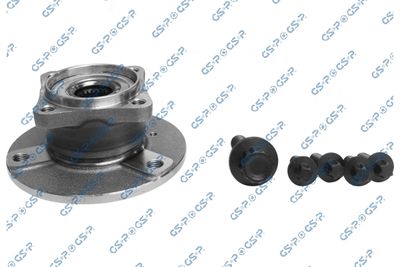 Wheel Bearing Kit GSP 9324002K