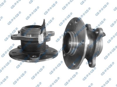 Wheel Bearing Kit GSP 9324003