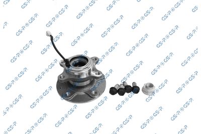 Wheel Bearing Kit GSP 9324003K