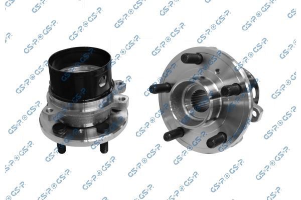 GSP 9324005 Wheel Bearing Kit