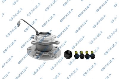 Wheel Bearing Kit GSP 9324011K
