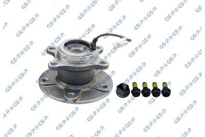 Wheel Bearing Kit GSP 9324012K