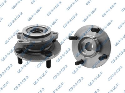 Wheel Bearing Kit GSP 9325016