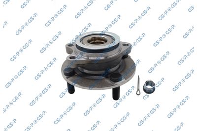 Wheel Bearing Kit GSP 9325016K