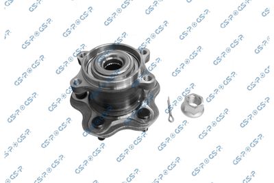 Wheel Bearing Kit GSP 9325019K