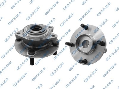Wheel Bearing Kit GSP 9325020