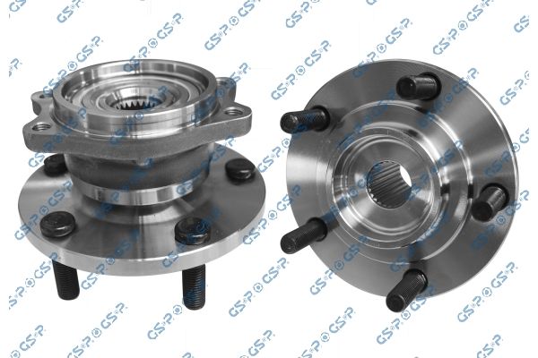 GSP 9325022 Wheel Bearing Kit