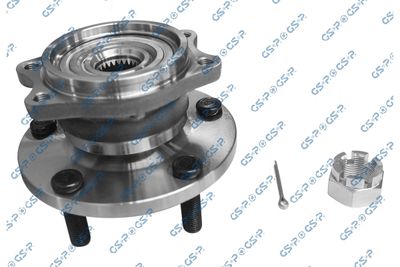 Wheel Bearing Kit GSP 9325022K