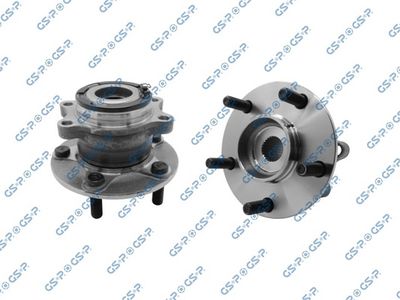 Wheel Bearing Kit GSP 9325030