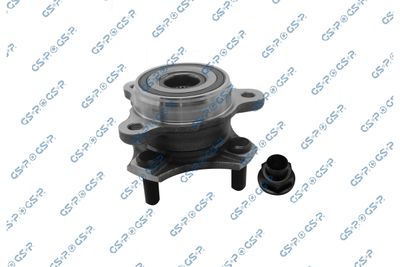 Wheel Bearing Kit GSP 9325039K