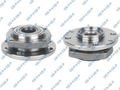 Wheel Bearing Kit GSP 9326001
