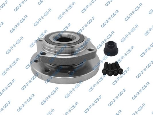 GSP 9326005K Wheel Bearing Kit