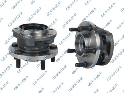 Wheel Bearing Kit GSP 9326010