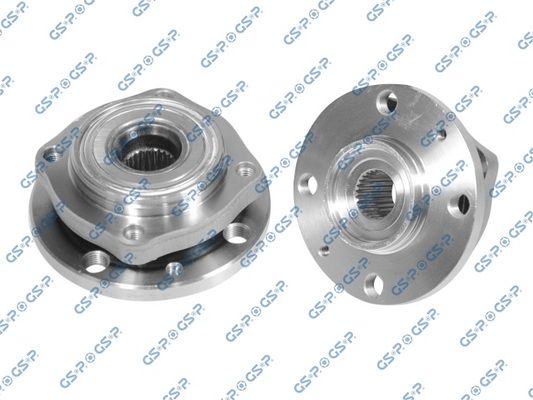 GSP 9326011 Wheel Bearing Kit