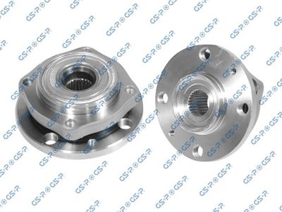 Wheel Bearing Kit GSP 9326011