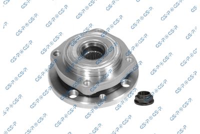 Wheel Bearing Kit GSP 9326011A