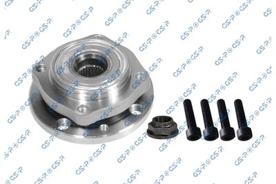 Wheel Bearing Kit GSP 9326011K