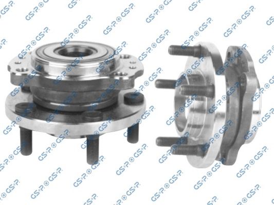 GSP 9326016 Wheel Bearing Kit