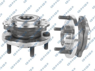 Wheel Bearing Kit GSP 9326016